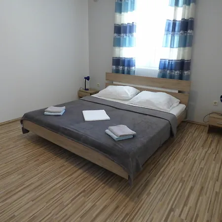 Apartment Stueckler *