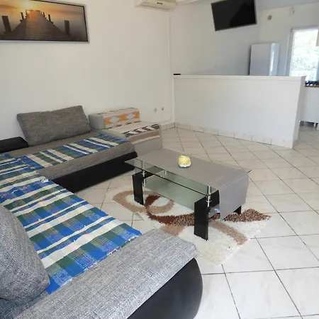 Apartment Stueckler *